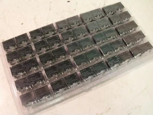(50) NIB Takamisawa LZ-24H-K Relays - Picture 1 of 2