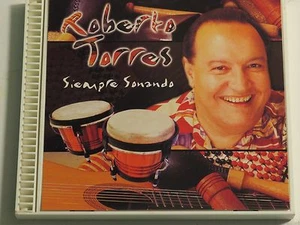 Roberto Torres Siempre Sonando & Recuerda A Trio Matamorros, 2 CD's - Bild 1 von 10