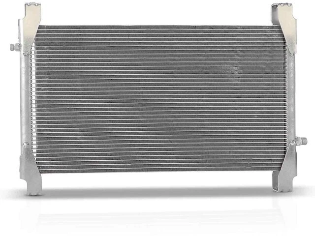 Condensador de aire acondicionado Autopart Premium para Volvo WI 1996-1998 67GVFH Foto 1 de 1