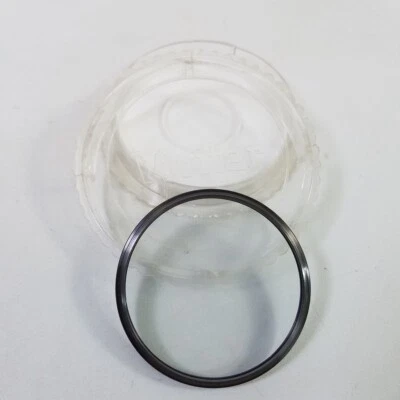 Vintage Vivitar 55mm Cross Screen Filter for Canon - Image 1 of 4