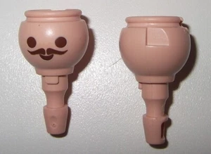 03079, Cabeza, Bigote, Marrón (Europa) - Imagen 1 de 1