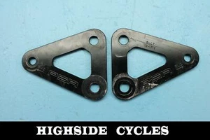 990 13-18 SUZUKI GSXR600 PSR AMORTIGUADOR TRASERO JUEGO PALANCA BRAZO NUDILLO RELÉ - Imagen 1 de 2