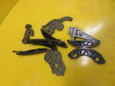 HARLEY-DAVIDSON NIGHT ROD SPECIAL STREET V-ROD VRSC TIMING CAM CHAIN GUIDES ASSY - Image 1 of 4