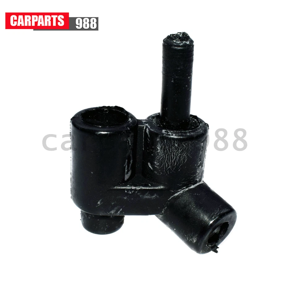 Conector de manguera de ventilación de cárter para Mercedes CLK320 CLK3 ML320 1120180209 Foto 1 de 4