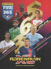 FIFA 365 Adrenalyn XL 2024 Top Master / Rare / Rising Star / Giant Sandwiches etc