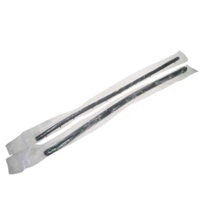 Front Door no. 2 Lower Weatherstrip Fit Toyota Hiace Van KZH106 110 KZH132 89-04 - Picture 1 of 6