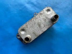 Rover 75 // MG ZT 2.0 & 2.5 KV6 Engine Oil Cooler (Part #: PBC000031) 1999-2007 - Picture 1 of 3