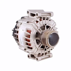 06H903016S Alternator LRA03360 for Audi A6 12-15 A6 Quattro 13-15 L4 2.0L - Picture 1 of 2