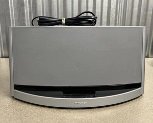 Bose SoundDock 10 Digital Music System No Dock No Remote For Parts - Picture 1 of 8