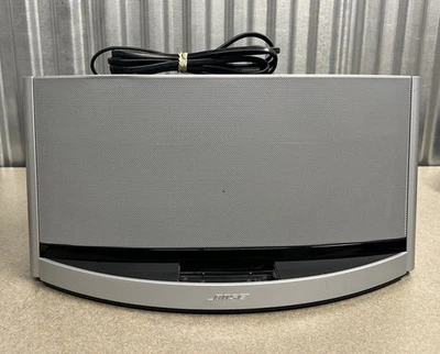 Sistema de música digital Bose SoundDock 10 sin base sin control remoto para piezas Foto 1 de 4