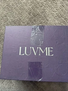 luvme echthaarperücke lang - Bild 1 von 8