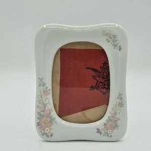 Sachet San Francisco Porcelain Rectangular Frame - Picture 1 of 11