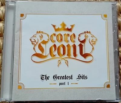 GOTTHARD / CORELEONI  CD " - THE GREATEST HITS PART 1 -  " - Bild 1 von 3