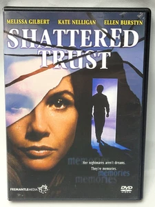 Shattered Trust (DVD, 2006) - Picture 1 of 2