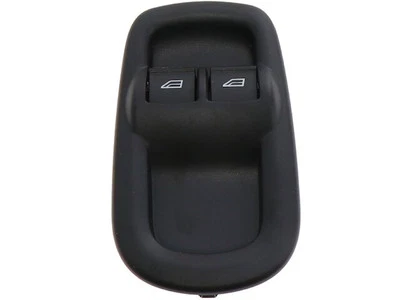Interruptor de ventana delantero izquierdo Motorcraft 63722CZPX para Ford Transit-250 2016-2024 Foto 1 de 2