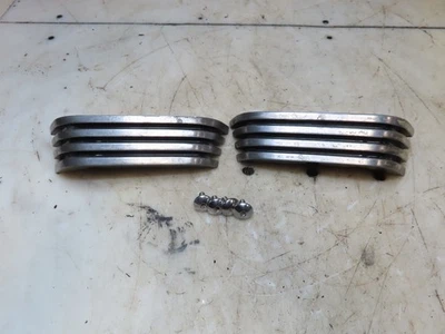 Yamaha Maxim XJ700 700 1985 carrocería moldura Foto 1 de 4