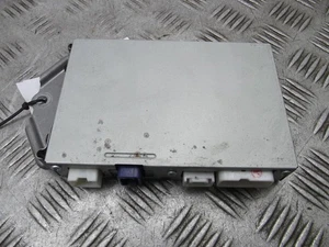Toyota Alphard Tuner Television Assy Control Ecu 86016-50010 Mk1 2002-2008F - Picture 1 of 7