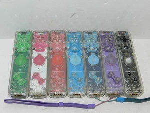 Afterglow AW.1 Remote Nintendo Wii Wiimote Controller Tested - YOU Pick Color - Picture 1 of 8