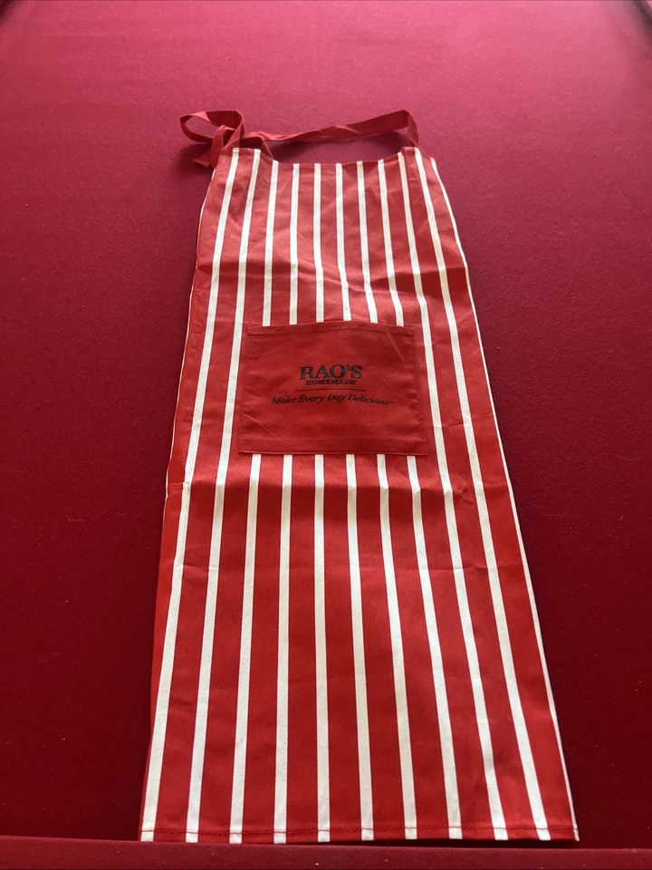 Delantal RAO Foto 1 de 1