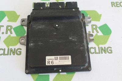 Nissan Altima 2008 ECU/ECM MEC120-081 A1 Foto 1 de 2