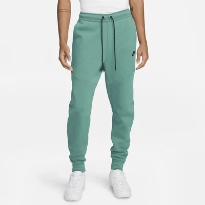 Pantalón de chándal Nike Sportswear Tech polar para hombre talla 3XL nuevo - CU4495 381 Foto 1 de 3