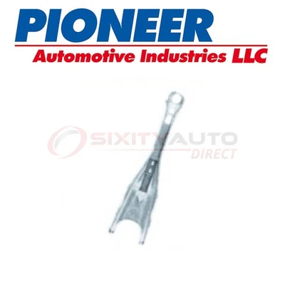 Pioneer Clutch Fork for 1978-1980 Plymouth Caravelle 3.7L 5.2L 5.9L L6 V8 - je Foto 1 de 4