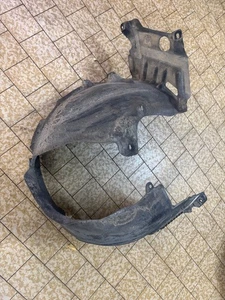 W222 S Mercedes Benz  Radhausverkleidung vorn rechts A2226902805 Original - Bild 1 von 2