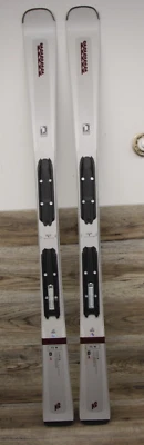 ESQUÍ K2 DISRUPTION 75 W 149cm (Sidecut 125-75-109) SIN FIJACIONES (10,7m Radio) Foto 1 de 4