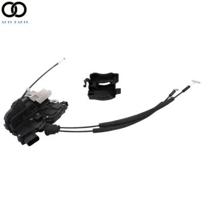 Actuador de cierre de puerta delantero derecho para KIA Sorento EX SX LX 2011-14 2015 Foto 1 de 4