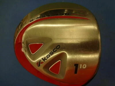 KASCO D-MAX GOLF CLUB DRIVER DM 450 LOFT-10 S-FLEX - Image 1 of 4