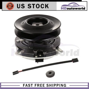 Embrague de toma de fuerza eléctrico Warner 5219-177 para Cub Cadet 917-05209 - Imagen 1 de 7