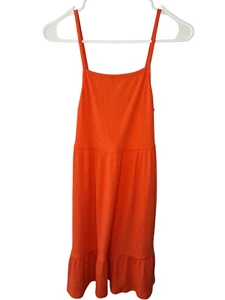 Girls Old Navy Dress w/pockets Size XL - Picture 1 of 1