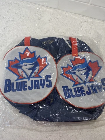 Toronto Blue Jays Mr. Sub 30 Years Promotional Duffel Bag Cover