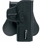 Cytac Paddle Holster W/Plastic Injection Mold For Taurus TX22