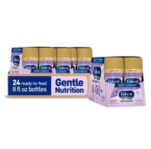 Enfamil NeuroPro Gentlease Babynahrung Säuglingsanfangsnahrung Ernährung Gehirnunterstützung - Bild 1 von 8