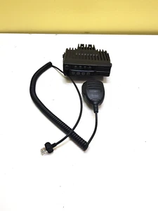 Icom IC-F221S 440-490 MHz UHF 45 Watt Two Way Radio w Mic IC-F221 - Picture 1 of 5