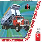 AMT 1/25 International Harvester Paystar 5000 Dump Truck  AMT1381