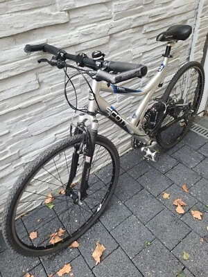 scott bike gebraucht - Bild 1 von 4