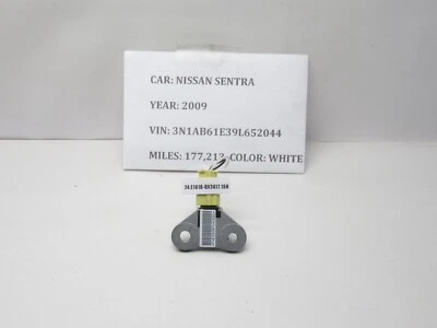 Sensor puerta delantera derecha Nissan Sentra 2007-2012 98836-3TA0A OEM Foto 1 de 4