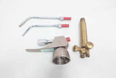 Purox 638320 Powder Torch Attachment Kit • 453.09$