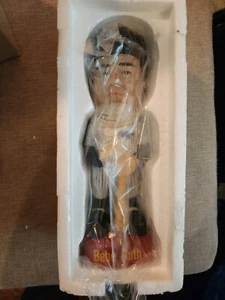 Babe Ruth Cooperstown Collection Limited Edition Bobblehead - Picture 1 of 1