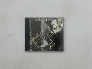 LEE RITENOUR Wes Bound GRD9697 D101327 CD Compact Disc - Picture 1 of 3