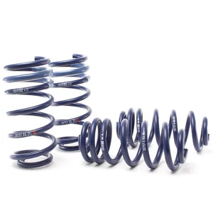 H&R 50385 Lowering Sport Springs Kit for 2017-25 Audi A4 allroad / 18-25 A5 / S5 - Bild 1 von 8