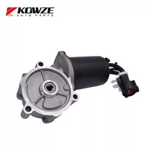 Motor de actuador de riel 4x4 de cambio de marchas de transferencia para Hyundai Kia Terracan 47303-H1001 - Imagen 1 de 7