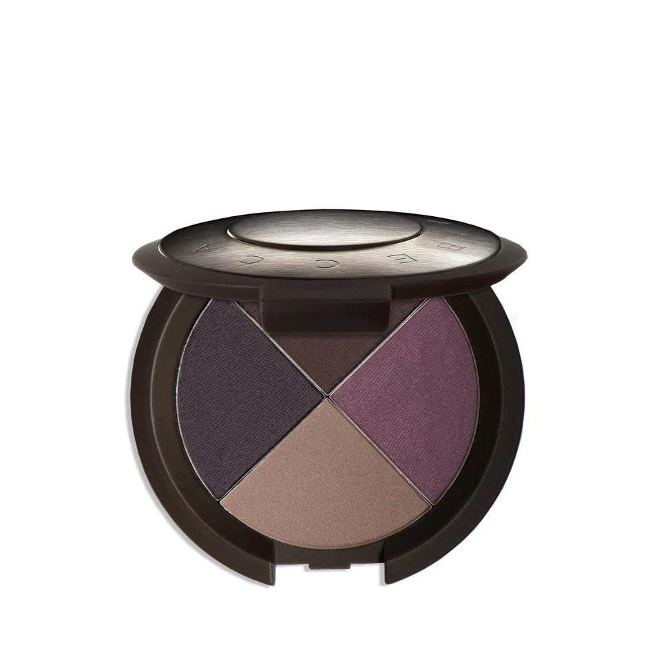 Ultimate Eye Colour Quad - # Astro Violet 8 g/0,28 oz Foto 1 de 1
