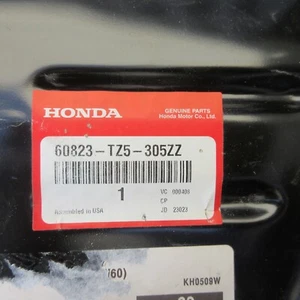 2018-2022 HONDA ODYSSEY FRONT SIDE FRAME NEW OEM 60823-TZ5-305ZZ - Picture 1 of 4