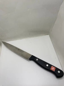 WUSTHOF GOURMET 4114 / 16cm 6.25" Carving / Slicing Knife - Picture 1 of 3