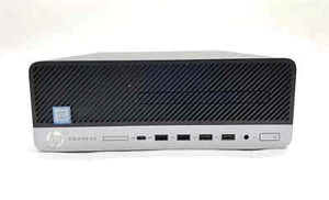 HP Desktop i5-8500 Gaming PC 32GB Ram 1TB SSD 2TB HDD WiFi WIN 10 PRO - Picture 1 of 4