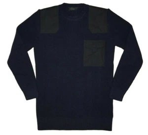 DIESEL BLACK GOLD KEPES JUMPER SIZE M 100% AUTHENTIC - Picture 1 of 4