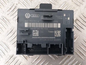 Komfortgehäuse - AUDI Q5 I (1) 2.0L TDI 143PS - Artikelnummer: 8K0959793H - Bild 1 von 2